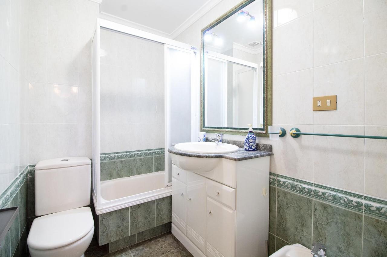 Global Properties, Apartamento con terraza y piscina a un paso de la playa Canet d'En Berenguer Exterior foto